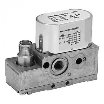 Е/Р регулирующий клапан, Cерия ED02 - R414003370 AVENTICS 87225 Е/Р регулирующий клапан, Cерия ED02 - R414003370 AVENTICS 87225