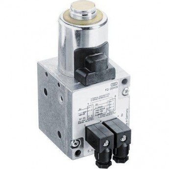 Е/Р регулирующий клапан, Cерия ED05 - 5610141530 AVENTICS 87238