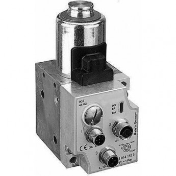 Е/Р регулирующий клапан, Cерия ED05 - 5610141550 AVENTICS 87239