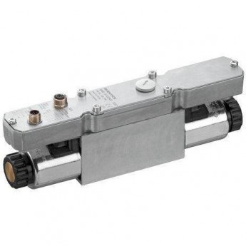 Е/Р регулирующий клапан, Cерия ED07 - 5610264820 AVENTICS 87260