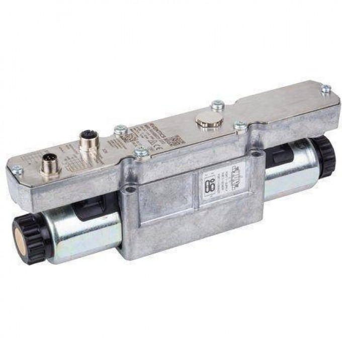 Е/Р регулирующий клапан, Cерия ED12 - R414009669 AVENTICS 87323