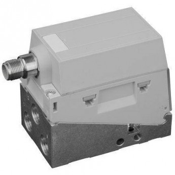 Е/Р регулирующий клапан, Cерия EV03 - R414008228 AVENTICS 87329