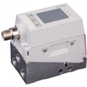 Е/Р регулирующий клапан, Cерия EV03 - R414008247 AVENTICS 87338