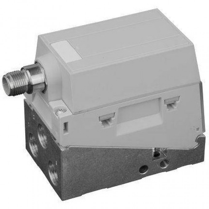 Е/Р регулирующий клапан, Cерия EV03 - R414008449 AVENTICS 87354