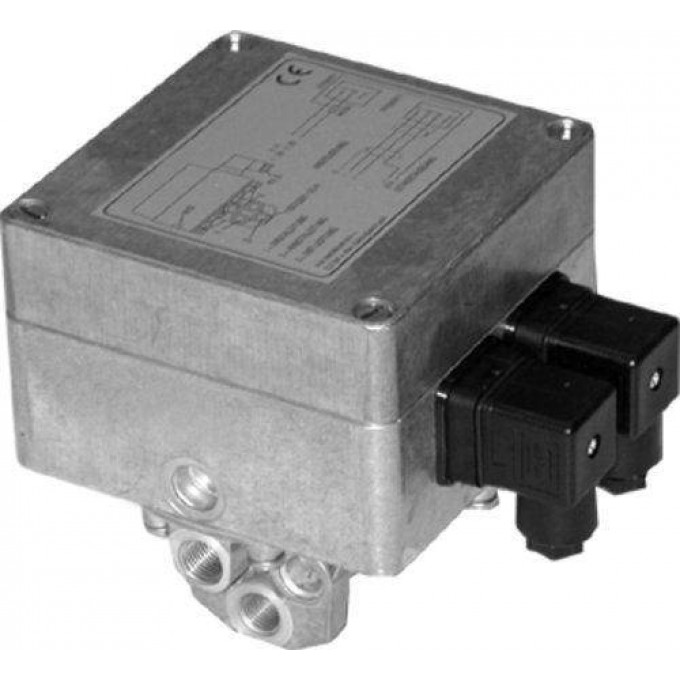 Е/Р регулирующий клапан, Cерия EV07 - 5610102060 AVENTICS 87360