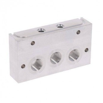 Концевые плиты слева и справа - 5619021072 AVENTICS 87366 Концевые плиты слева и справа - 5619021072 AVENTICS 87366