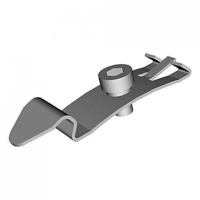 Крепление опорной шины TH35-7,5 - R414002583 AVENTICS 87368