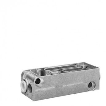 Монтажная плита, Cерия ED07 - 5610231002 AVENTICS 87373 Монтажная плита, Cерия ED07 - 5610231002 AVENTICS 87373