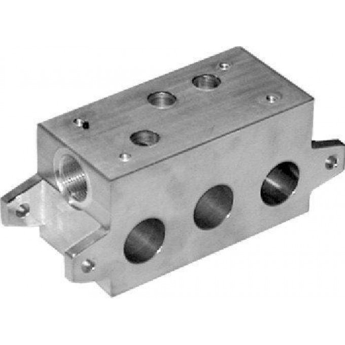 Промежуточная плита, ISO размер 3 - 8985049912 AVENTICS 87383