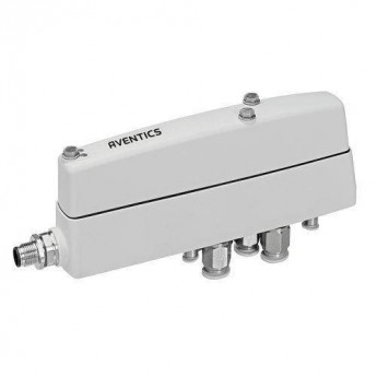 2х3/2-пневмораспределитель, Cерия CL03-EV - R412017961 AVENTICS 87391 2х3/2-пневмораспределитель, Cерия CL03-EV - R412017961 AVENTICS 87391