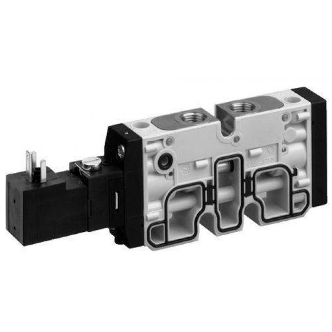 2х3/2-пневмораспределитель, Cерия TC08 - дюйм - R422102125 AVENTICS 87428