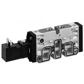 2х3/2-пневмораспределитель, Cерия TC08 - дюйм - R422102133 AVENTICS 87430 2х3/2-пневмораспределитель, Cерия TC08 - дюйм - R422102133 AVENTICS 87430