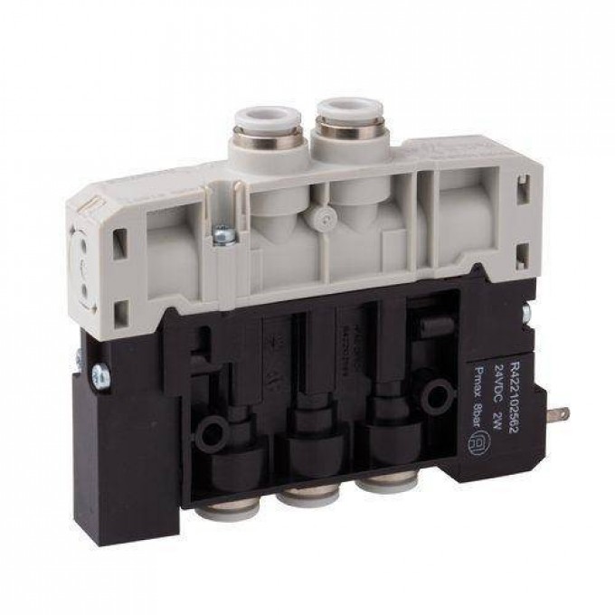 5/2-пневмораспределитель, Cерия ES05 -inch - R422103180 AVENTICS 87467