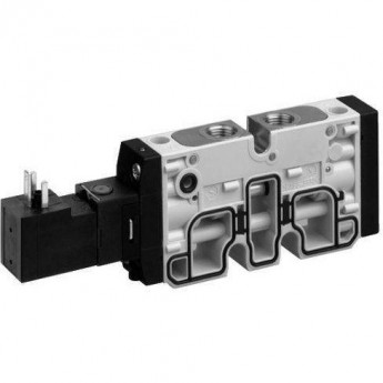 5/2-пневмораспределитель, Cерия TC08 - 0820060751 AVENTICS 87487