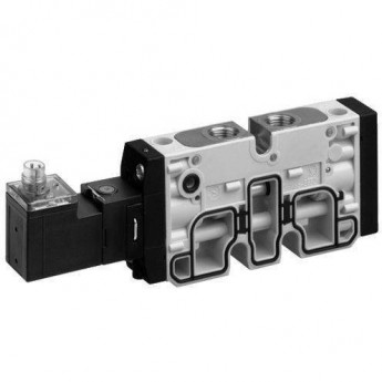 5/2-пневмораспределитель, Cерия TC08 - 0820060796 AVENTICS 87490