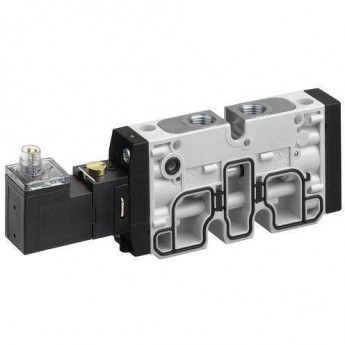 5/2-пневмораспределитель, Cерия TC08 - R422100963 AVENTICS 87504