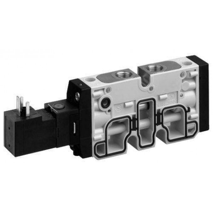 5/2-пневмораспределитель, Cерия TC08 - R422103043 AVENTICS 87506