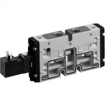 5/2-пневмораспределитель, Cерия TC15 - дюйм - R422101181 AVENTICS 87533