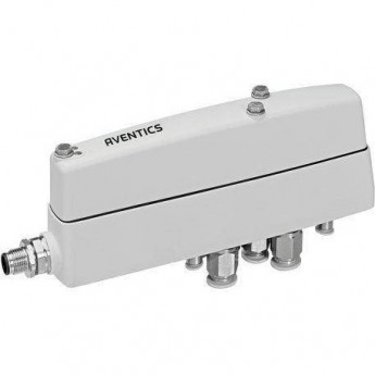 5/3-пневмораспределитель, Cерия CL03-EV - R412017953 AVENTICS 87540