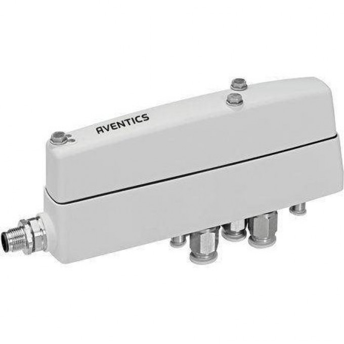 5/3-пневмораспределитель, Cерия CL03-EV - R412017954 AVENTICS 87541
