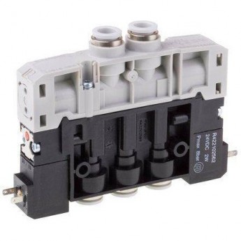 5/3-пневмораспределитель, Cерия ES05 -inch - R422103184 AVENTICS 87545