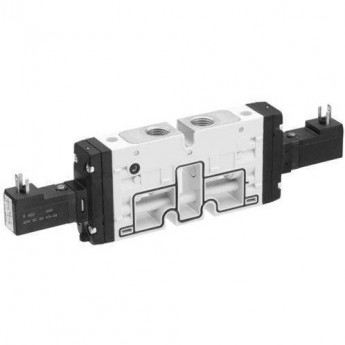 5/3-пневмораспределитель, Cерия TC15 - 0820059771 AVENTICS 87576