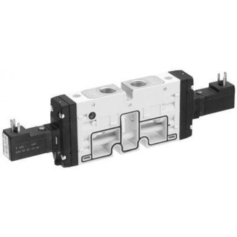 5/3-пневмораспределитель, Cерия TC15 - 0820059851 AVENTICS 87580