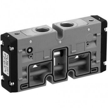 5/3-пневмораспределитель, Cерия TC15 - 0820259703 AVENTICS 87588