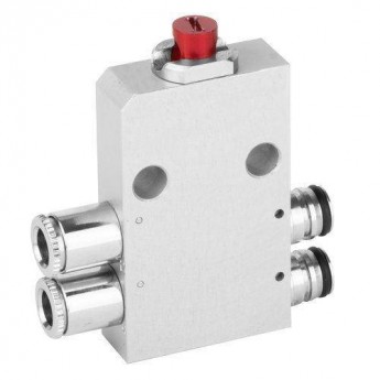 Запорный модуль - R422102704 AVENTICS 87693 Запорный модуль - R422102704 AVENTICS 87693