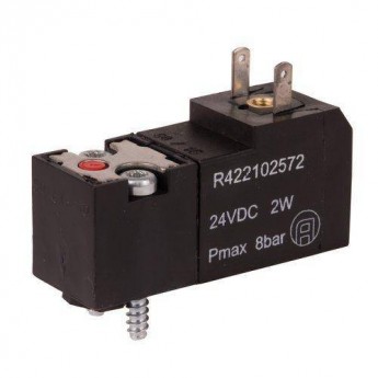 Клапан предварительного управления, Cерия ES05 - R422003357 AVENTICS 87704 Клапан предварительного управления, Cерия ES05 - R422003357 AVENTICS 87704