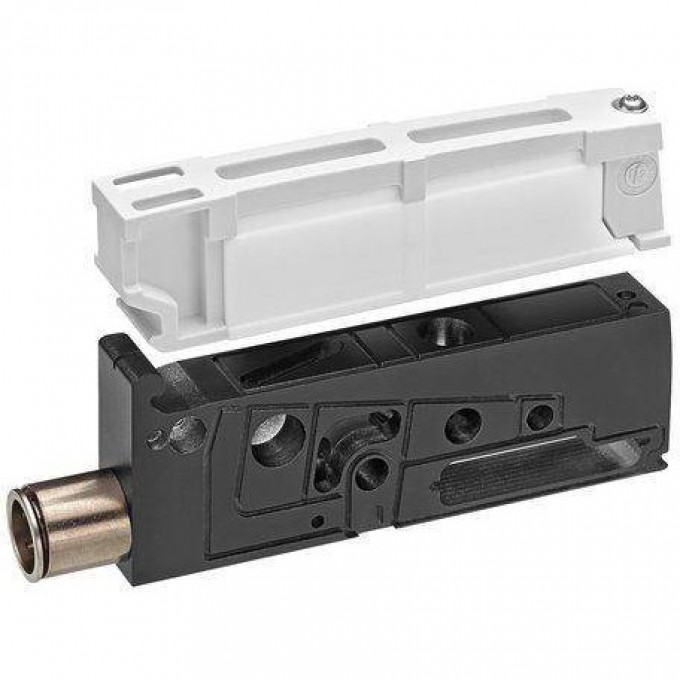 Комплект для расширения, комбинированная плита AV03/AV05 - R412022593 AVENTICS 87719