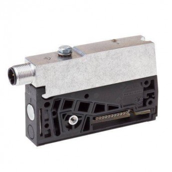 Комплект для расширения, плита подачи электропитания - R412021748 AVENTICS 87721 Комплект для расширения, плита подачи электропитания - R412021748 AVENTICS 87721