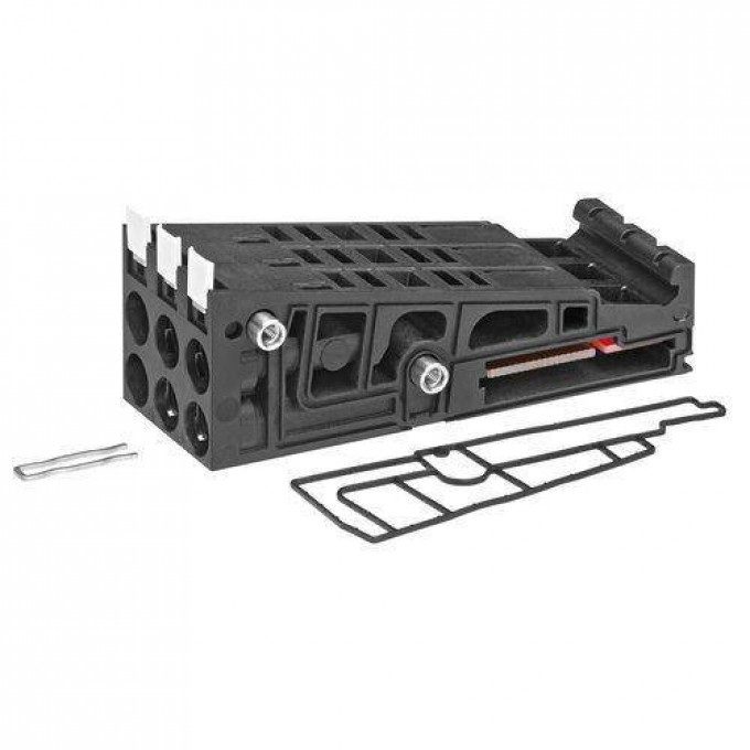 Комплект для расширения: 3-позиционная монтажная плита - R412020066 AVENTICS 87731