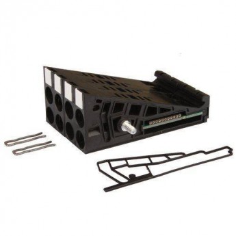 Комплект для расширения: 4-позиционная монтажная плита - R412018205 AVENTICS 87734 Комплект для расширения: 4-позиционная монтажная плита - R412018205 AVENTICS 87734