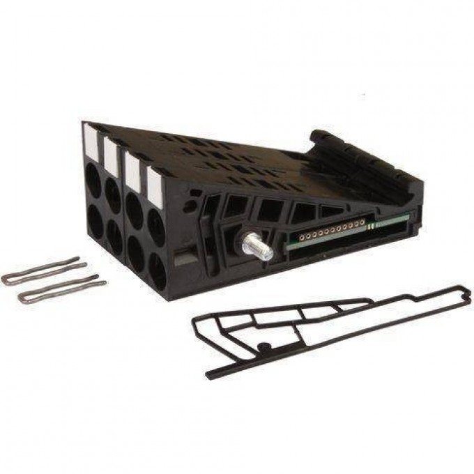 Комплект для расширения: 4-позиционная монтажная плита - R412018205 AVENTICS 87734