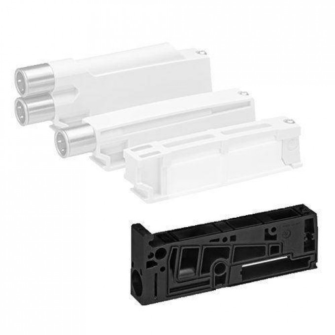 Комплект элементов для расширения, панель ввода питания - R412023848 AVENTICS 87778