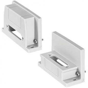 Концевая плита слева - R412018335 AVENTICS 87786 Концевая плита слева - R412018335 AVENTICS 87786