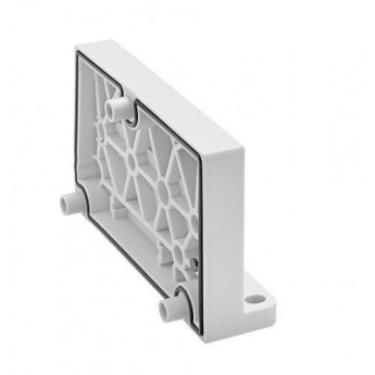 Концевая плита справа - R412015741 AVENTICS 87789 Концевая плита справа - R412015741 AVENTICS 87789