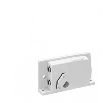 Концевая плита справа - R412020078 AVENTICS 87792 Концевая плита справа - R412020078 AVENTICS 87792