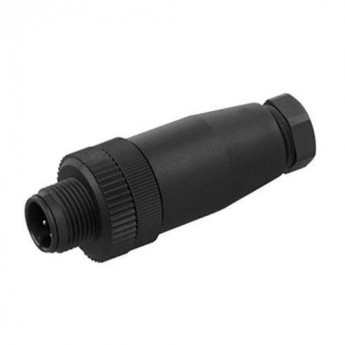 Круглые разъемы, Cерия CON-RD - 1834484222 AVENTICS 87798 Круглые разъемы, Cерия CON-RD - 1834484222 AVENTICS 87798