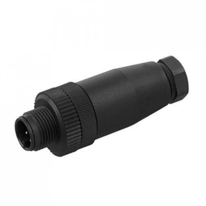 Круглые разъемы, Cерия CON-RD - 1834484222 AVENTICS 87798