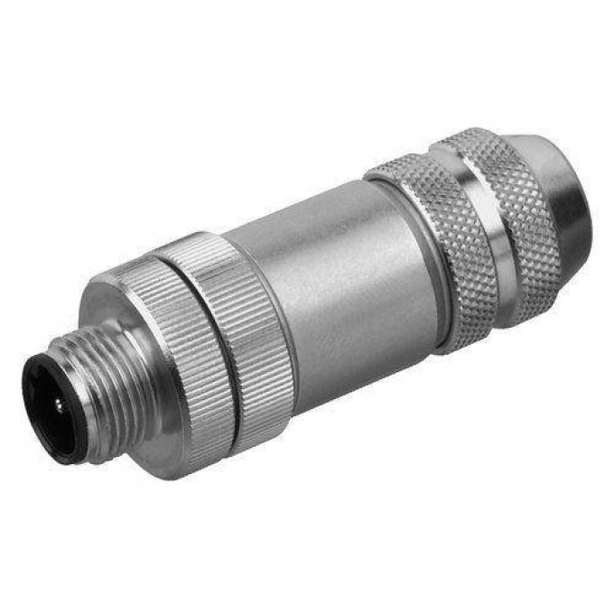 Круглые разъемы, Cерия CON-RD - 8942051612 AVENTICS 87806