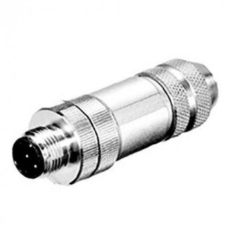 Круглые разъемы, Cерия CON-RD - R419801401 AVENTICS 87844 Круглые разъемы, Cерия CON-RD - R419801401 AVENTICS 87844