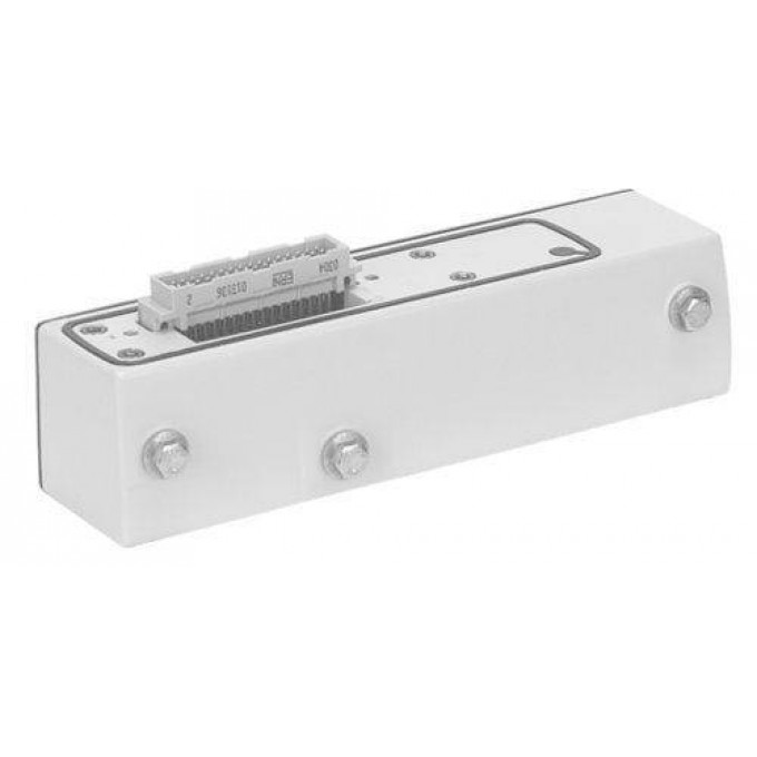 Левая концевая плита - 2631481160 AVENTICS 87848