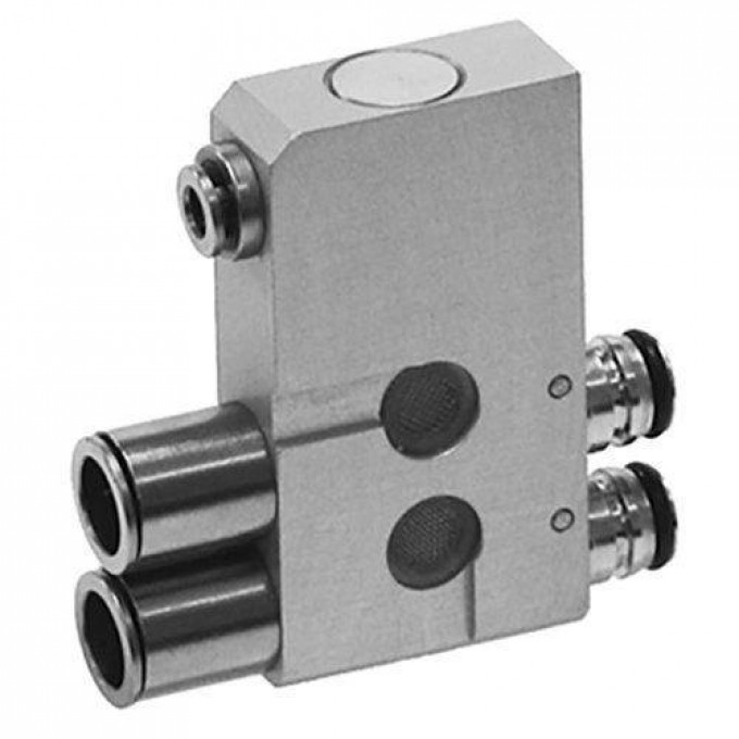 Модуль для удаления воздуха: вкл Серия AV03, AV05 - R422003046 AVENTICS 87888