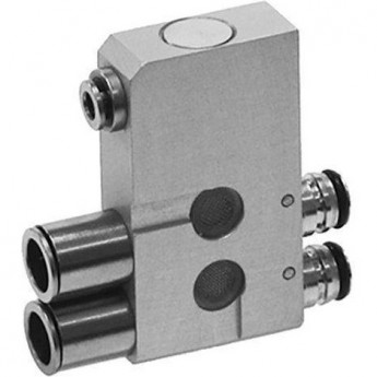 Модуль для удаления воздуха: вкл Серия AV03, AV05 - R422003187 AVENTICS 87890