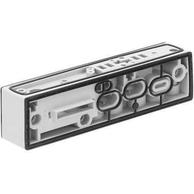 Монтажная плита - 2631401010 AVENTICS 87901