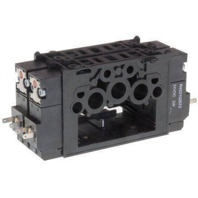 Монтажная плита, Cерия ES05 - R422003341 AVENTICS 87907