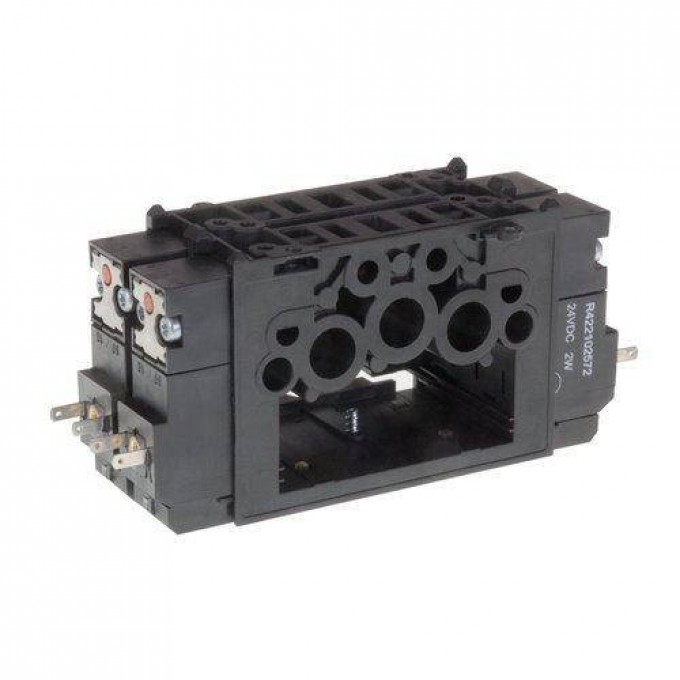 Монтажная плита, Cерия ES05 - R422P03341 AVENTICS 87915