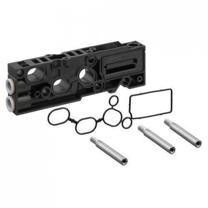 Монтажная плита, Cерия HF02-LG - 1827010640 AVENTICS 87919